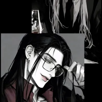 ll Silas ll BL ll: Interface de chatbot de IA futurista com chat de voz e características orientadas por rede neural