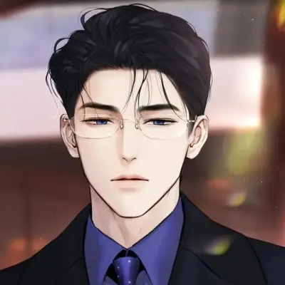 Li Xian - BL: Customizable AI girlfriend/boyfriend avatar with lifelike personality traits	