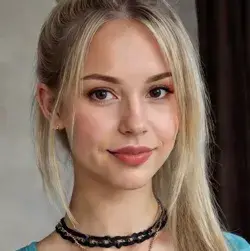 Casting Jamie Knox: DeepBrain AI companion portrait for free online chat and open conversations