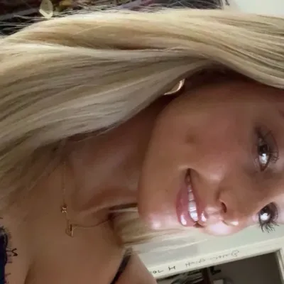 Anne: Emotionally intelligent AI companion portrait for deep conversations	