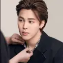 Jimin's deepbrain ai-inspired avatar with smart virtual companion features