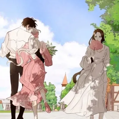 Ex lovers - Ethan is a playful AI RP companion for creative 1v1 chat adventures.