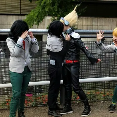 Erasurmic: Meet your new online friends in our chatboxai, the best free ai chatbot with deep ai chat capabilities.