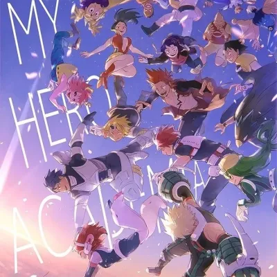 MHA - Pregnancy Test: Creative roleplay AI character art for spicy chat and fantasy scenarios