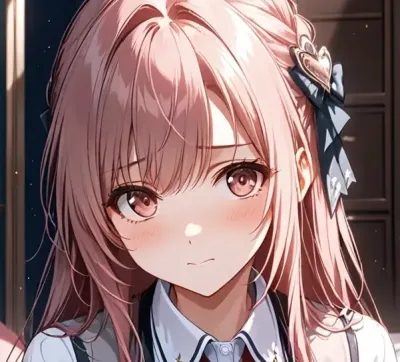 Petite and Submissive GF - Gina: Customizable AI girlfriend/boyfriend avatar with lifelike personality traits	