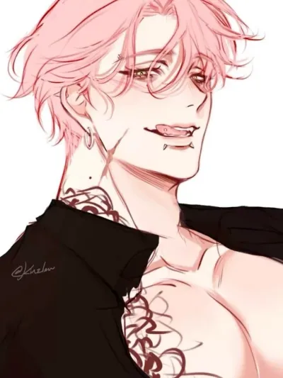 Explore C A L I X -BL's personality: a poly ai role offering a ai chat free experience.