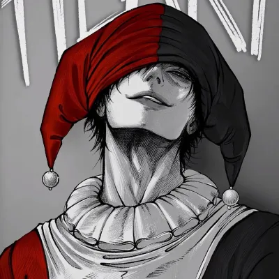 Jester: Anpassbarer KI-Freundin/Freund-Avatar mit lebensechten Persönlichkeitsmerkmalen