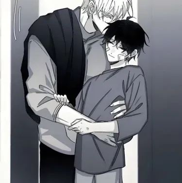 Streamer boyfriend- BL: Playful AI chatbot mascot enhancing user engagement in random chats