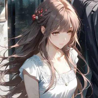 Chat with Aluna — your married friend, your interactive AI characters companion for endless roleplay fun.