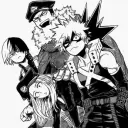 AI character MHA License's avatar for roleplay and 1v1 chat services