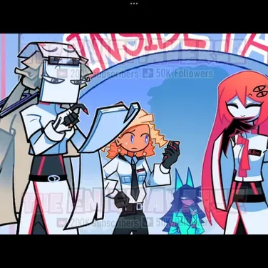 Fondazione Purge Paranormale: Personaggio di gioco di ruolo basato sull'intelligenza artificiale a tema fantasy per una narrazione immersiva