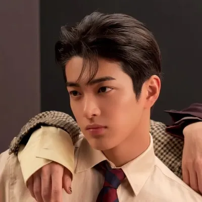 Keonho: Seni watak AI main peranan kreatif untuk senario sembang pedas dan fantasi