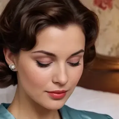 Deborah Wayne: Spielerisches KI-Chatbot-Maskottchen, das die Benutzerinteraktion in zufälligen Chats verbessert	