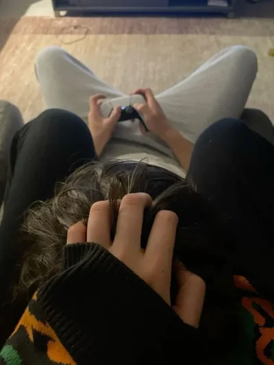 Polybuzz's ai girlfriend online free Tom, offering 24/7 virtual companionship.