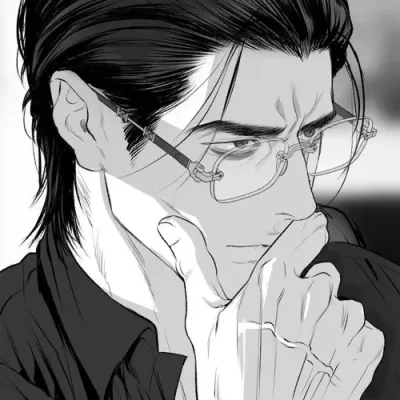 Meet University professor-Mark, your friendly ai chat no filter companion for fun anime chats.