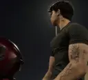 ang avatar ni William na sumusuporta sa walang limitasyong mga serbisyo sa online na chat