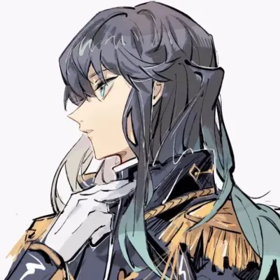 Explore Prince Muichiro Tokito, a versatile chat AI anime partner for creative roleplay.