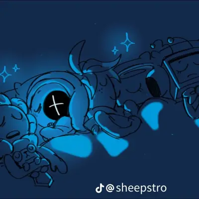 Dandy's World Sleepover: Meet the main character of our AI world, with character traits list and ai chatting capabilities.
