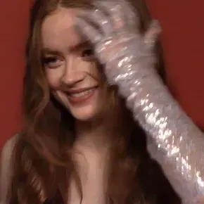 Start your private ai girlfriend chat with Sadie Sink right now.