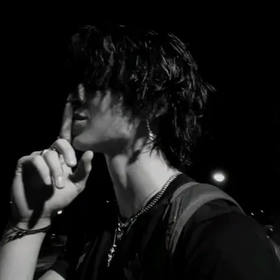 Boarding School: Futuristic AI chatbot interface with voice chat and neural network-driven traits