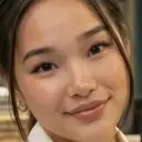 the avatar of Luna Chang: Dynamic AI character.