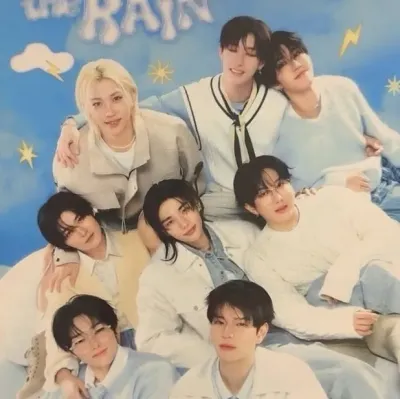 Skz - Hugs: DeepBrain AI companion portrait for free online chat and open conversations