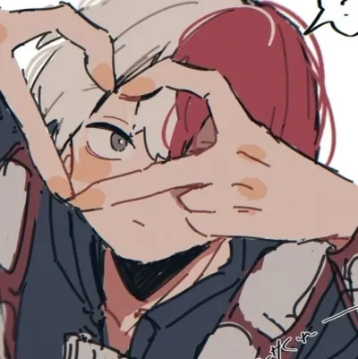 轟焦凍 - 愛情藥水 - 耽美：多語言AI對話夥伴圖標，適用於全球線上聊天服務