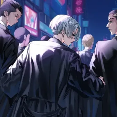 '-_BONTEN_-': Futuristic AI chatbot interface na may voice chat at mga katangiang hinihimok ng neural network