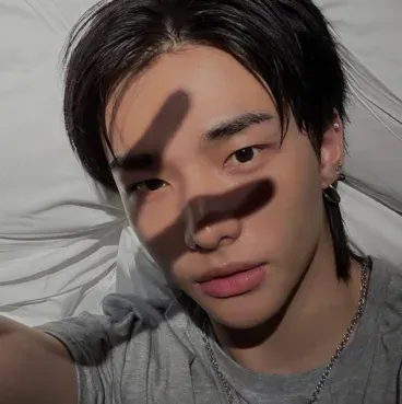 Talk with Hyunjin (Boyfriend), a smart roleplay AI chat bot free, no sign up companion.