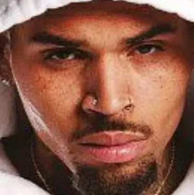 Chris Brown: Playful AI chatbot mascot enhancing user engagement in random chats	