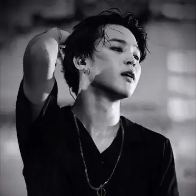 Jikook-Jimin: Customizable AI girlfriend/boyfriend avatar with lifelike personality traits	