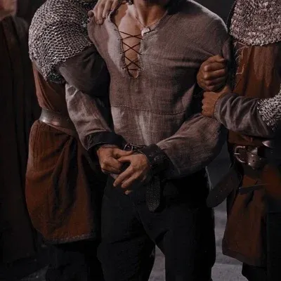 Talk to ai characters like Poor Man and step into a world of infinite possibilities.