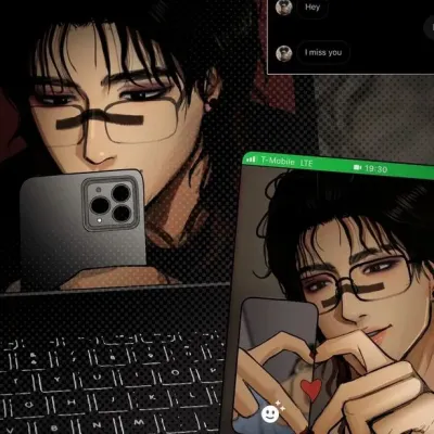 Choso: Terlibat dalam percakapan ai dengan karakter AI yang menawan ini, yang dilengkapi kemampuan soulgen dan ifreechat untuk obrolan gratis sekarang.	