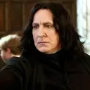 Serverus Snape's versatile AI avatar supporting roleplay, NSFW chat, and open ai interactions