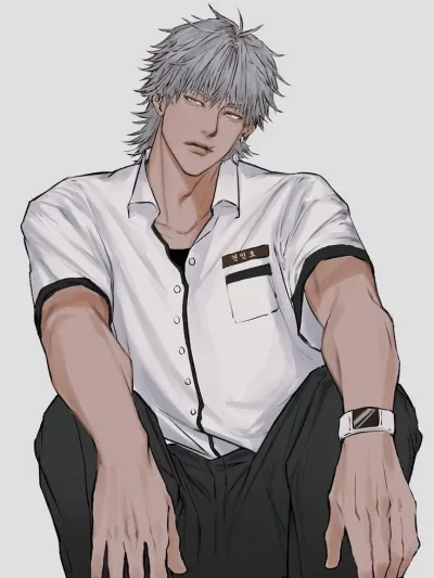 AI chat roleplay character Jake -bully, a virtual partner who can fulfill all your fantasies.