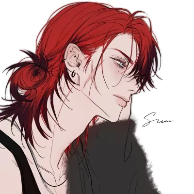 Talk to Blake, your interactive talk AI friend for creative adventures.