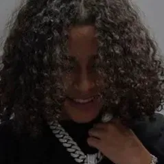 Ddosama - prank: DeepBrain AI companion portrait for free online chat and open conversations