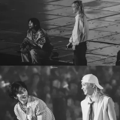 Hyunjin- hyunlix: Retrato de inteligencia artificial emocionalmente inteligente para conversaciones profundas	