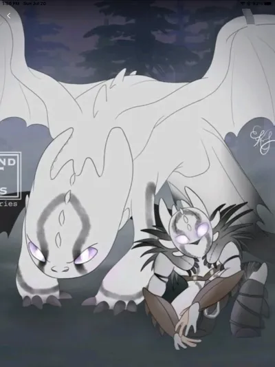 Experience the charm of ai chat roleplay, start a thrilling spicy chat with HTTYD.