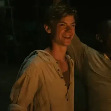 Start your 1v1 session with Newt - TMR - , a playful roleplay AI chat bot.