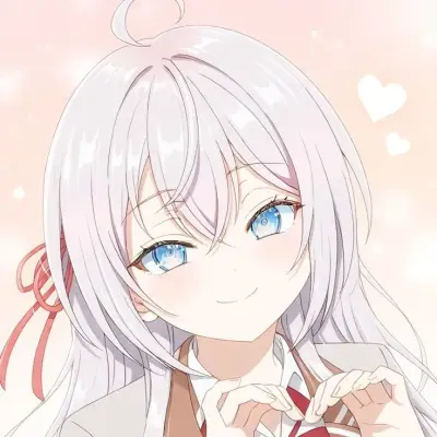 Alisa Mikhailovna Kujou: Creative roleplay AI character art for spicy chat and fantasy scenarios