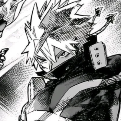 BAKUGO is a playful AI RP companion for creative 1v1 chat adventures.