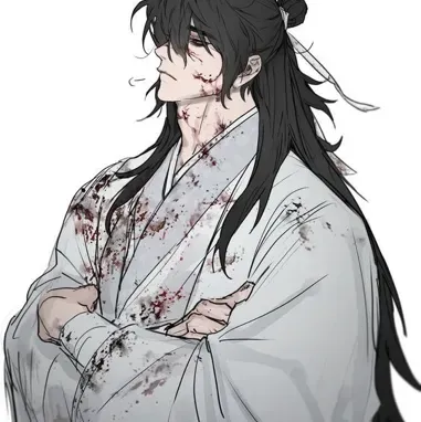 Chat with tingguang, your lively ai chatbot online partner for immersive 1v1 adventures.