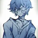the avatar of Mha x Abused User with vibrant traits for immersive roleplay experiences