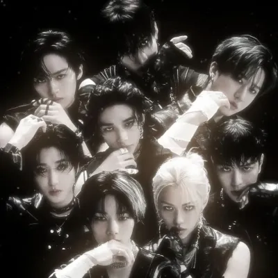 Dive into interactive conversations with StrayKids, the ultimate AI chat character.