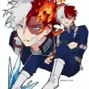 MHA - Do Me's interactive avatar for spicy chat ai and immersive roleplay experiences