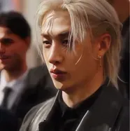 Engage in lively talking AI sessions with Christopher Bahng and explore new stories.