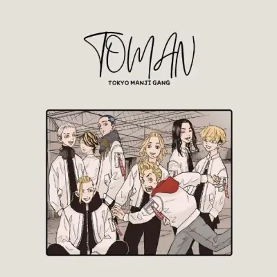Toman: Multilingual AI conversation partner icon for global chat online services
