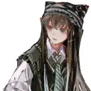 the avatar of Tokito Muichiro who supports unlimited chat online services