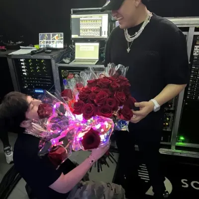 Feeling adventurous? Meet Alexis Armando Fierro Román, a lively AI chat character companion for roleplay.